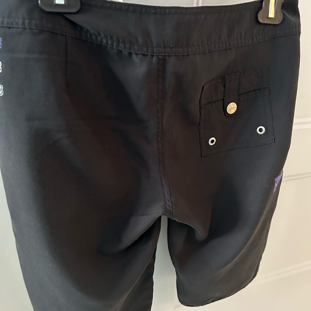 Boardshort Fox